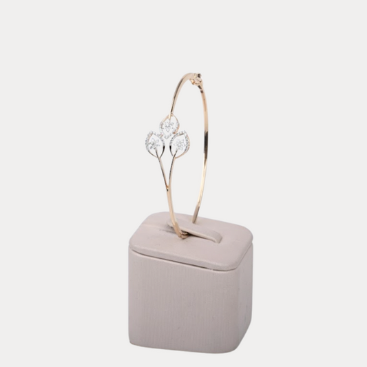 Opulent Glow Cuff
