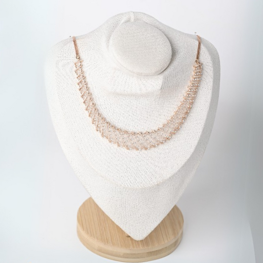 Royal Charm Diamond Necklace