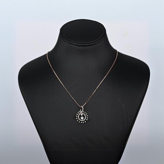 Gilded Elegance Necklace