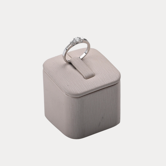 Lustrous Charm Band