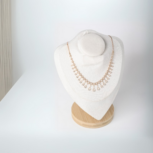 Eternal Grace Necklace