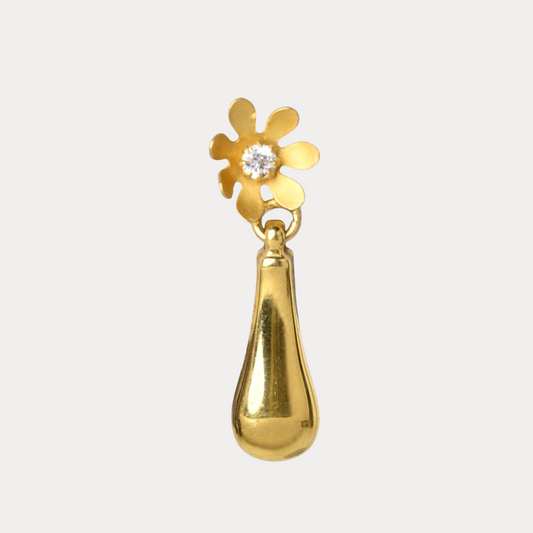 Eternal Drops Studs