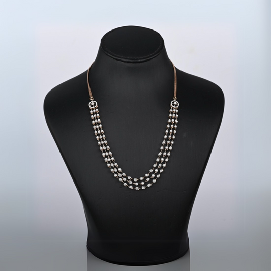 Dainty Diamond Gleam