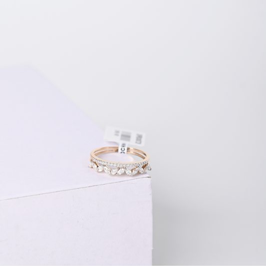 Celestial Shine Ring