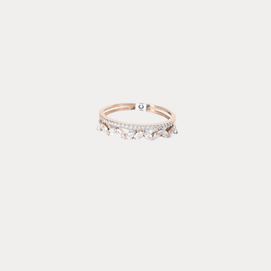 Celestial Shine Ring