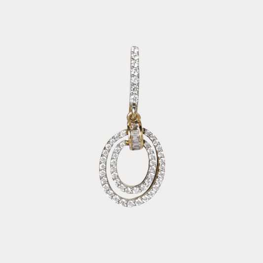 Royal Heritage Studs