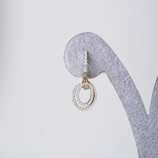 Royal Heritage Studs
