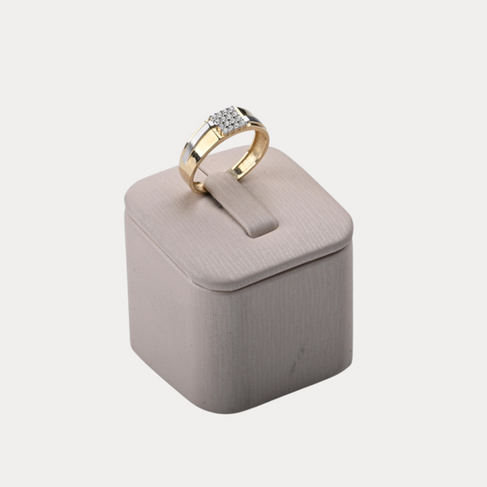 Opulent Gleam Ring