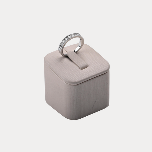 Pure Essence Diamond Ring